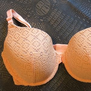 New! Victoria Secret Bra Size 36DD